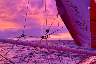 Transat Café L’Or : cap sur l’Afrique, les skippers à la recherche des p...