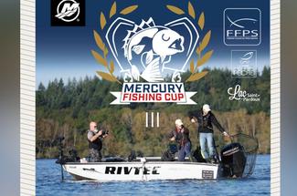 Mercury Fishing Cup III : le grand spectacle de la pêche sportive débarq...