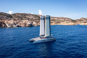 Mission Grèce 2025 : 40 jours d’exploration pour une Méditerranée vivante