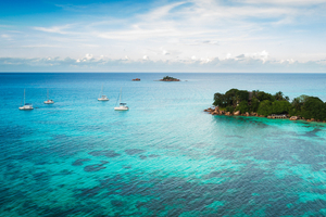 Naviguer aux Seychelles : le guide Sunsail pour voguer au paradis