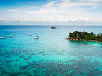 Naviguer aux Seychelles : le guide Sunsail...
