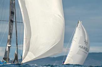Transat Café L’Or : des skippers en pleine tempête sur l’Atlantique