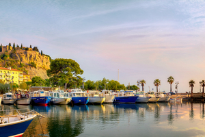 Week-end à Cassis : entre calanques, marchés et charme du port en arrière-saison