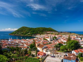 Terceira, une petite île au charme pittoresque