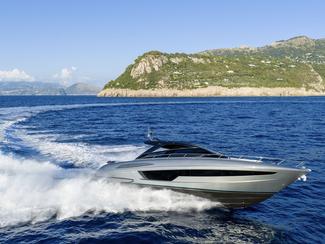 Riva 58’ Capri : le nouvel open sportif qui...
