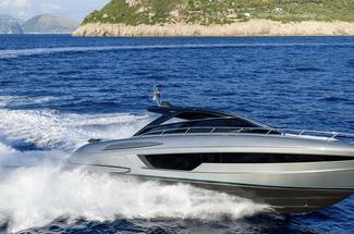 Riva 58’ Capri : le nouvel open sportif qui redéfinit l’élégance italienne