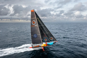 Transat Café L’Or : IMOCA, Class40, Ocean Fifty… le match reste ouvert