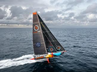 Transat Café L’Or : IMOCA, Class40, Ocean...