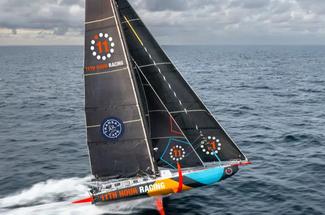 Transat Café L’Or : IMOCA, Class40, Ocean Fifty… le match reste ouvert