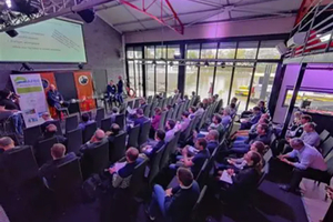 L’Association Française pour le Bateau Électrique (AFBE) organise sa Journée Technique 2025