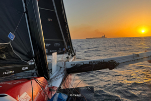 Transa Café L'Or : Toujours sur le départ !