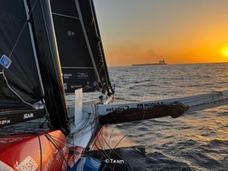 Transa Café L'Or : Toujours sur le départ !