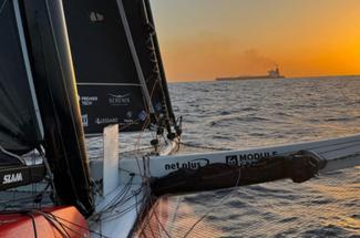 Transa Café L'Or : Toujours sur le départ !