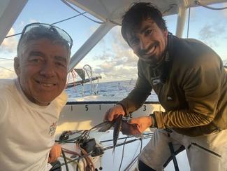 Transat Café L'Or : pause gourmande de...