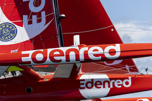 Transat Café L'Or : la chasse aux leaders