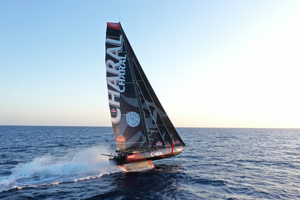 Transat Café L'Or : course poursuite en bande organisée