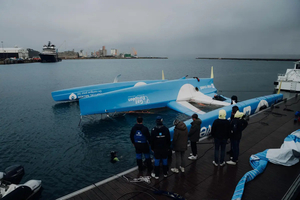 Transat Café L'Or : six chavirés dans le ventre de la Manche