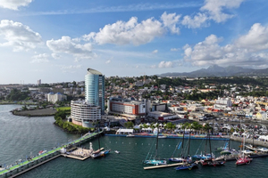 Transat Café L'Or : Bilan après une semaine de course