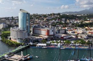 Transat Café L'Or : Bilan après une semaine de course