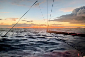 Transat Café L'Or : la musique, les livres et les podcasts des marins en mer