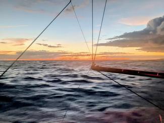 Transat Café L'Or : la musique, les livres et...