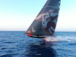 Transat Café L’Or : Charal, SVR-Lazartigue et...