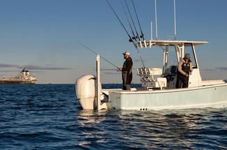 Le lancer léger en mer : la technique la plus simple pour débuter et se ...