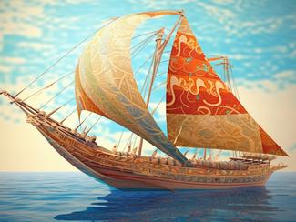 Les grands explorateurs de la Méditerranée :...