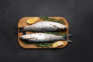 Les filets de mulet noir : une alternative locale et durable aux poissons nobles