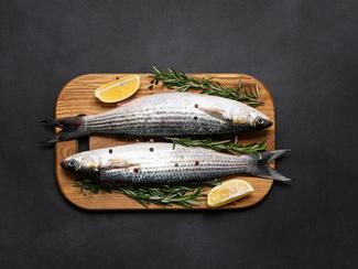 Les filets de mulet noir : une alternative...