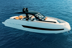 Invictus TT460 Shell Edition : la durabilité haut de gamme prend la mer à Düsseldorf 2026