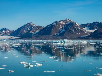 Expédition polaire au Spitzberg : au cœur du...