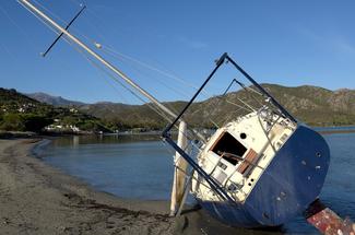 Déconstruction des bateaux : une filière en progrès