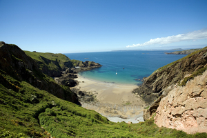 Escale sur l’île de Sercq, dernier État féodal du monde