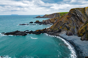 Les îles secrètes de Grande-Bretagne : quatre escales pour amoureux de nature et de mer