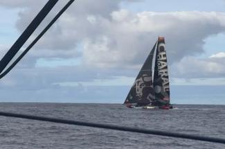 Transat Café L'Or : ce qu’il faut savoir sur les ETA