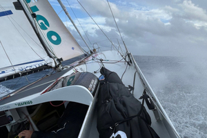 Transat Café L'Or : l’odeur de la terre, le goût du large