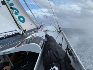 Transat Café L'Or : l’odeur de la terre, le...