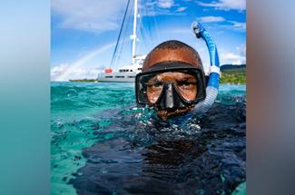 6 questions à… Boris Diaw – emblématique joueur de basket en équipe de F...