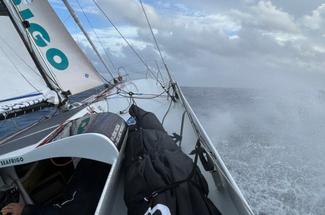 Transat Café L'Or : l’odeur de la terre, le goût du large