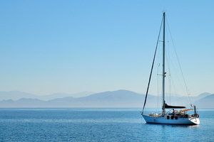 Tourisme responsable : quand la mer et la terre avancent au même rythme