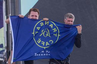 Transat Café L'Or : des vainqueurs en Or !