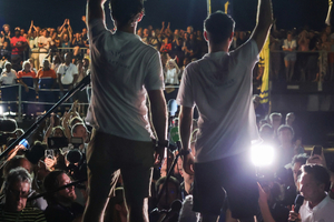 Transat Café L'Or :  ULTIM, un dénouement en quatre actes