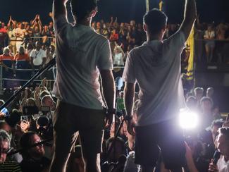 Transat Café L'Or :  ULTIM, un dénouement en...