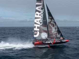 Transat Café L'Or : Multis dans la place,...