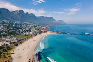 À la découverte des plus belles villes d'Afrique du Sud