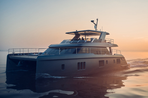 FLIBS 2025 : Sunreef Yachts s’ancre durablement aux États-Unis
