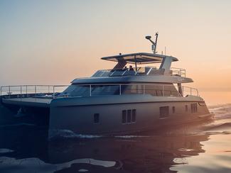 FLIBS 2025 : Sunreef Yachts s’ancre...