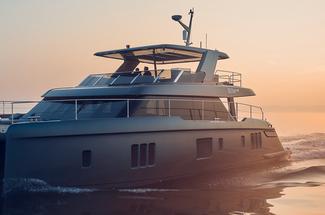 FLIBS 2025 : Sunreef Yachts s’ancre durablement aux États-Unis