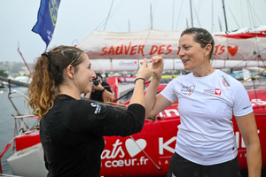 Transat Café L'Or : transat et transmission